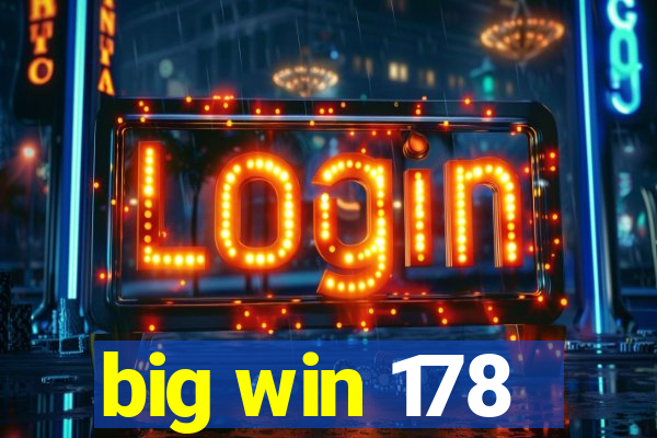 big win 178